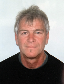 Eberhard Martius, Umweltkordinator